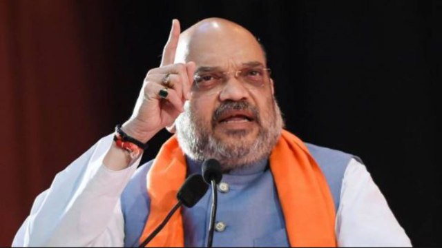 Balakot Air Strike : Amit Shah का बड़ा बयान, ऐसे पता चला कि मारे गए 250 आतंकी | वनइंडिया हिंदी