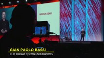 Young Turks at SOLIDWORKS World 2019 Conference