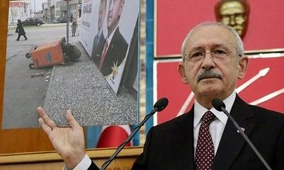 Kılıçdaroğlu canlı yayında açıkladı: O kadın, o kadın değil