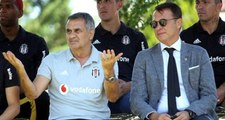 Beşiktaş'ta Teknik Direktörlük İçin İlk Aday Jorge Jesus