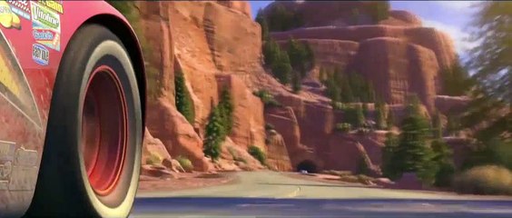 Cars (2006) Trailer #2 _ Movieclips Classic Trailers