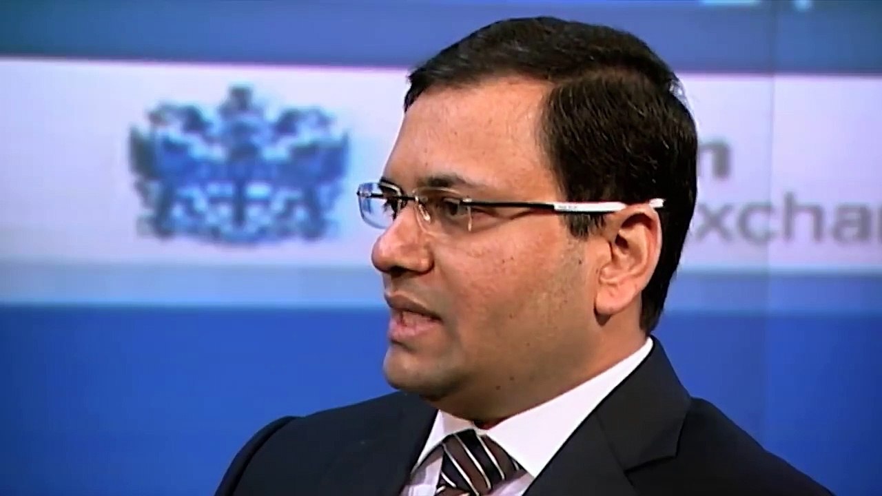 Virendra D Mhaiskar - IRB Infrastructure Developer's Interview