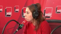 Gaspard Gantzer invité du Grand entretien de 8h20