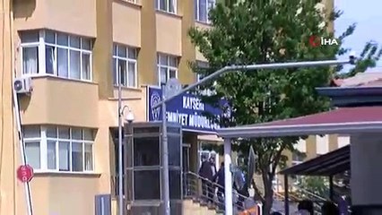 Postacı ve kurye kılığında senet imzalatan 15 kişi gözaltına alındı