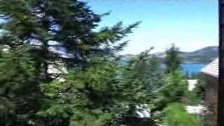Villa le relais appartement Savines serre-poncon Hautes-alpe