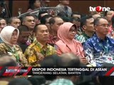 Jokowi Kaji Penambahan 2 Kementerian Baru