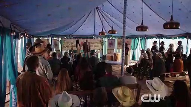 Roswell, New Mexico Season 1 Ep.09 Extended Promo Songs About Texas (2019)