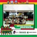 Himpunan Mahasiswa Jurusan Manajemen Turut Menyukseskan Millenial Road Safety Festival