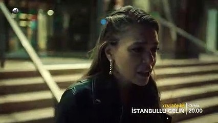 İstanbullu Gelin 76. Bölüm Fragmanı!
