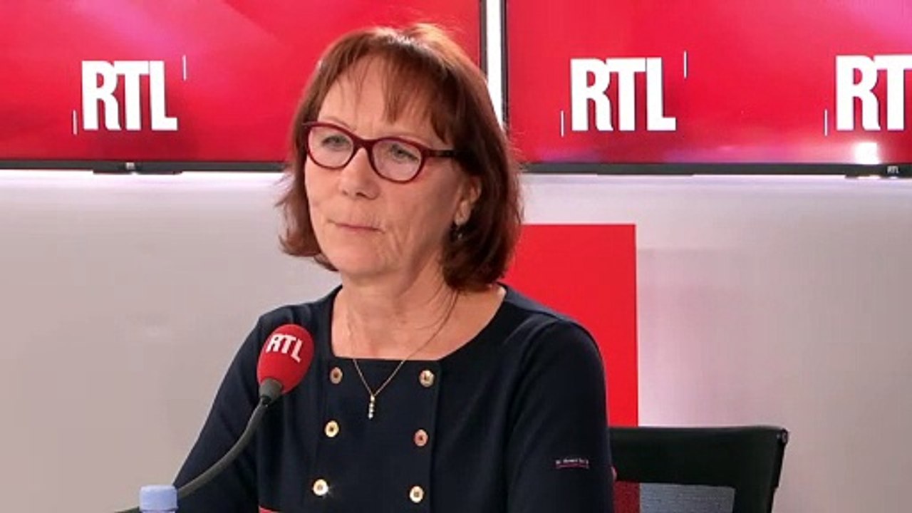 Arnaud "a osé se dresser contre le mal", dit sa mère Nicolle Beltrame