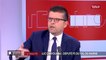 Saisine du Conseil constitutionnel sur la loi anticasseurs : « Le Président fait de la politique » affirme Luc Carvounas