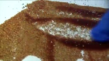 Nükleer madde operasyonu - DİYARBAKIR