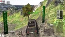 4x4 Suv Off Road Rally 6 - Extreme Driving Truck Games - Android gameplay FHD #3