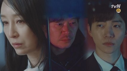 [티저] 우리는 이런 장르물을 기다려왔습니다.  2차 티저 공개!