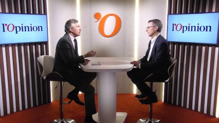 Dominique Schelcher (Système U): «Au-delà du prix, les clients se préoccupent de plus en plus de la qualité»