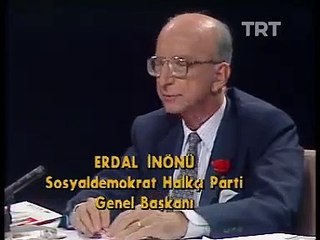 Liderler Açık Oturum 91 Seçimleri 5. Bölüm