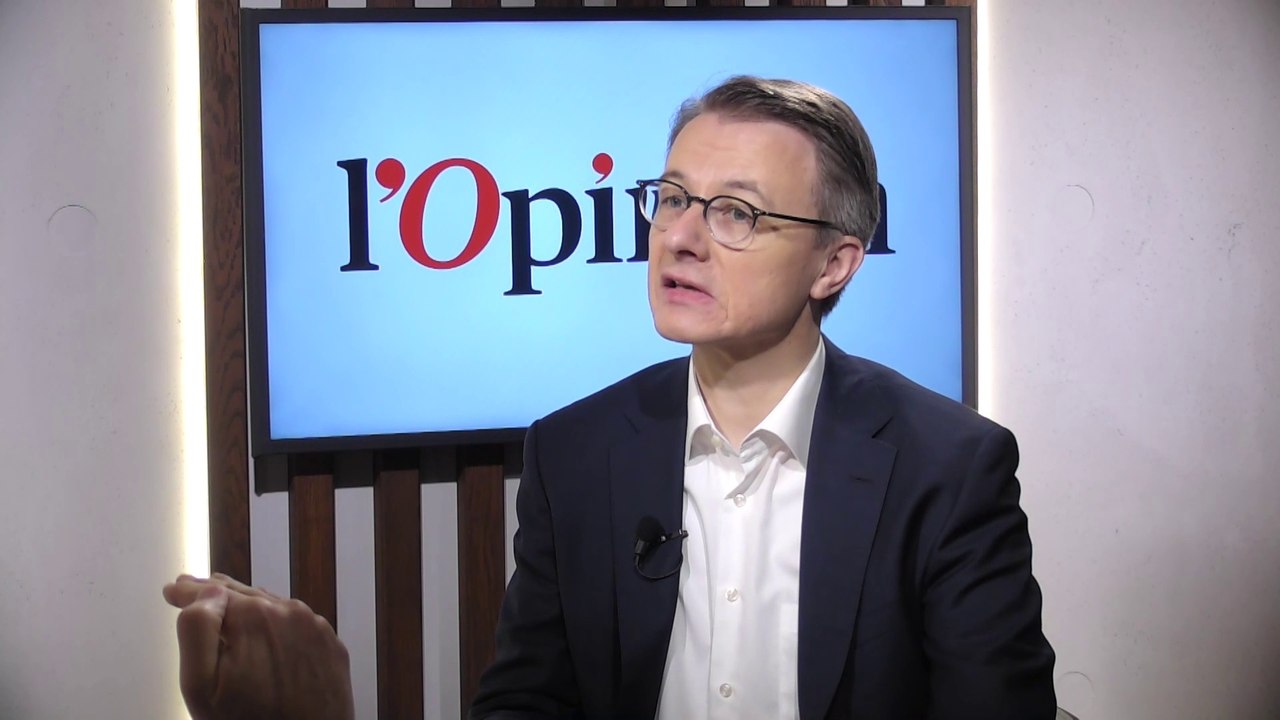 Dominique Schelcher (Système U): «Chez U, nous avons souffert de la crise des Gilets jaunes»