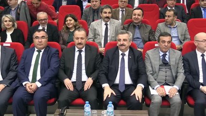 'Büyüme trendi 2019 yılında da devam edecek' - KIRIKKALE