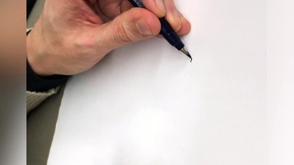 Comment dessiner Le dernier Atlas, la leçon de dessin d'Hervé Tanquerelle