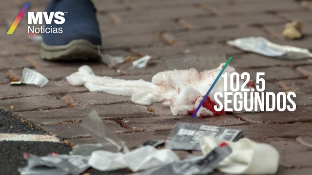 Tiroteo en mezquita de Nueva Zelanda deja decenas de muertos