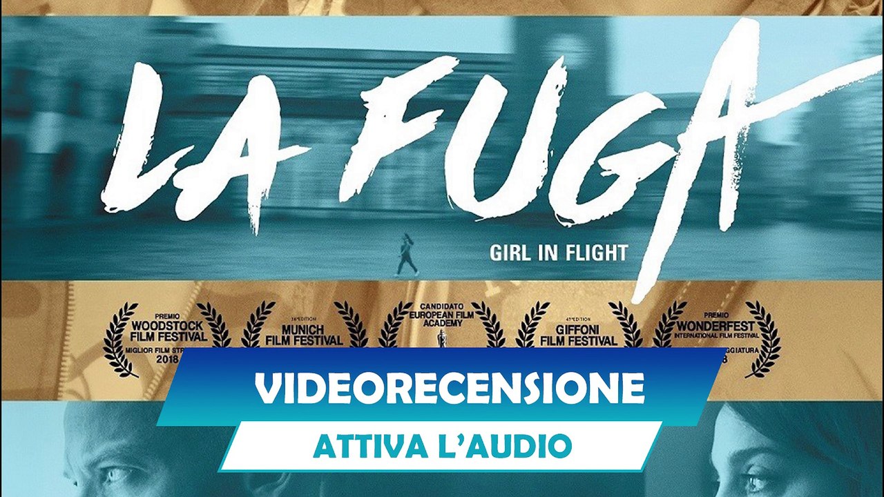 la fuga