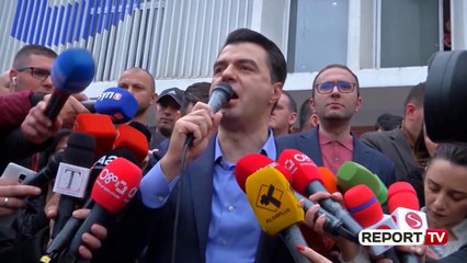 Ambasada SHBA opozitës: Jo dhunë! Ju ikët nga Parlamenti, lërini të tjerët të bëjnë punën e tyre