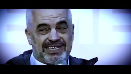 Videoeditoriali i Zhejit: Protestat, uragani që pastron Shqipërinë nga banorët e kënetës