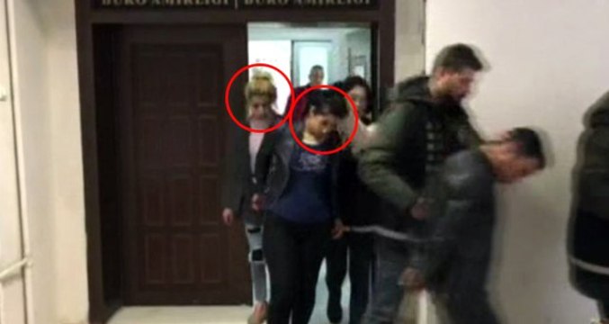 Evli Adama Akılalmaz Tuzak! Biri İlişkiye Girerken, Diğeri Kaydetti