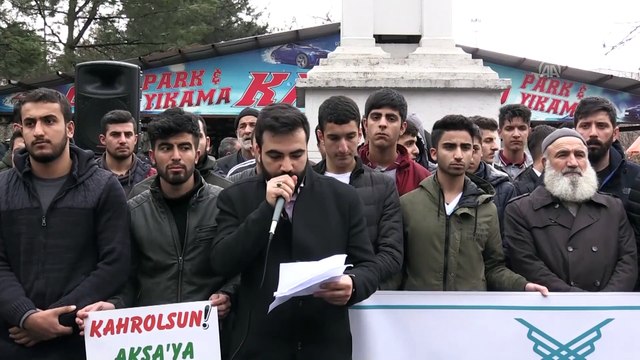 Yeni Zelanda'da iki camiye terör saldırısı - BİNGÖL