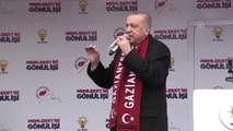 Cumhurbaşkanı Erdoğan Halka Hitap Etti - Detaylar