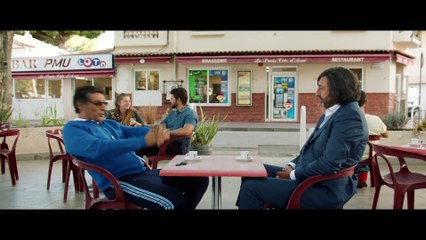 Just A Gigolo - de Olivier Baroux avec Kad Merad - Bande-annonce