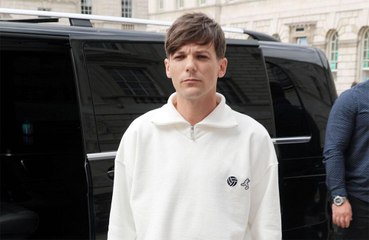 Louis Tomlinson, 'destrozado' tras la repentina muerte de su hermana