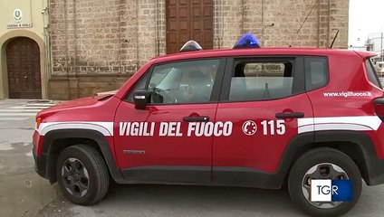 Improvviso Tornado in Puglia: devastati diversi comuni