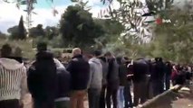 - Yeni Zelanda'da Öldürülenler İçin Mescid-i Aksa’da 40 Bin Kişilik Gıyabi Cenaze Namazı