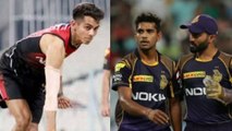 IPL 2019: Kamlesh Nagarkoti, Shivam Mavi ruled out from Kolkata Knight Riders | वनइंडिया हिंदी