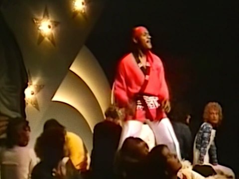 Carl Douglas - Kung Fu Fighting (RMX)