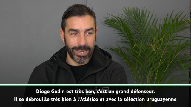 Arsenal - Pirès : J’avais conseillé à Wenger de recruter Godin