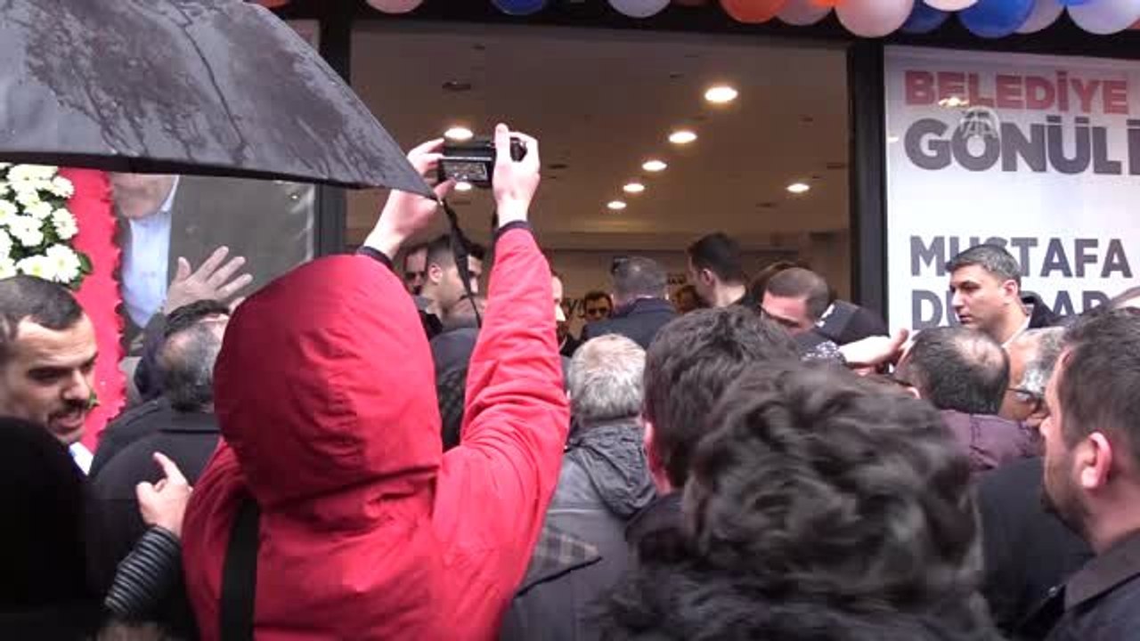 Bakan Fatih Dönmez: Ezanı Bu Yurttan Silme İmkanınız Yok