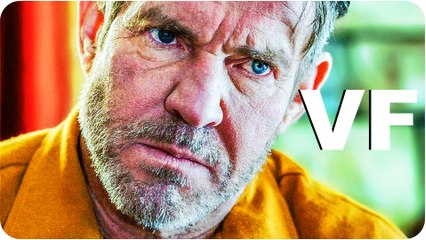 LA VOIX DU PARDON Bande Annonce VF (2019)