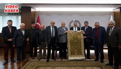 (15 Mart 2019) ESNAFLARDAN  BAŞKAN ÇELİK’E TEŞEKKÜR