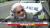 Zelanda e Re, viktima të shumta nga sulmi në dy xhami