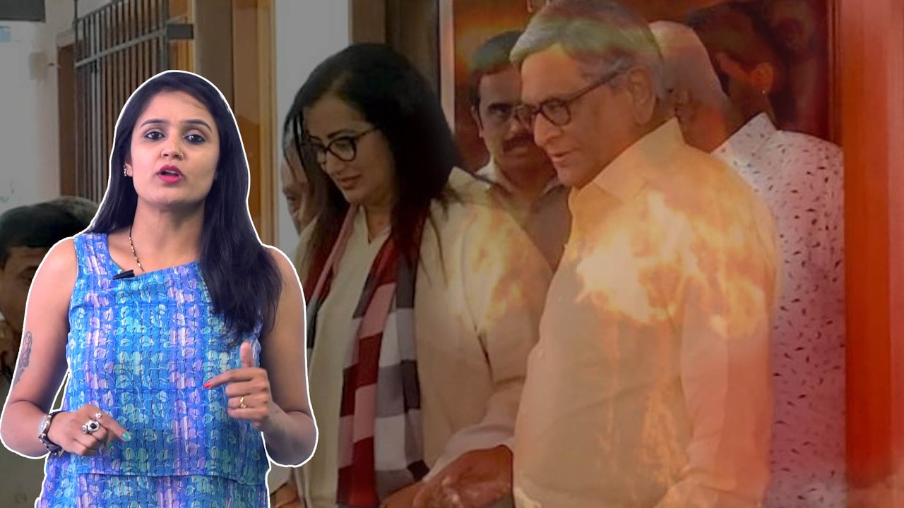 Lok Sabha Elections 2019 : ಮಂಡ್ಯ ಕ್ಷೇತ್ರದಲ್ಲಿ ಸುಮಲತಾ ಮುಂದಿನ ನಡೆ  ಏನು?