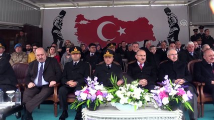 'PKK'ya katılımlar son 30 yılın en düşük seviyesine indi' - KASTAMONU