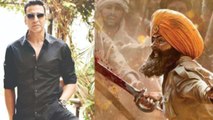Kesari: Akshay Kumar feels LUCKY of doing the role of  Havildar Ishar Singh | FilmiBeat