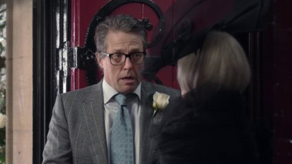 One Red Nose Day And A Wedding clip