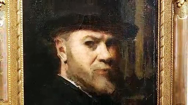 Altkirch: un Espace Jean-Jacques Henner au Musée sundgauvien