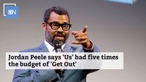 Jordan Peele Is Getting Bigger Budgets For His Movies
