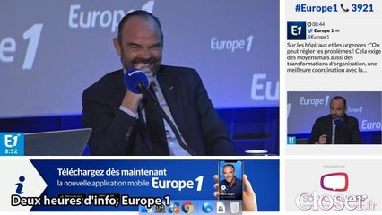 Le Zapping Quotidien Closer du  15 février 2019