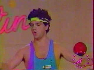 Les Inconnus - Youpi Matin