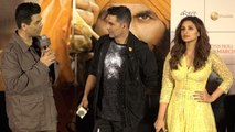 Akshay Kumar & Parineeti Chopra starrer Kesari new Song Launch; Uncut Video | FilmiBeat